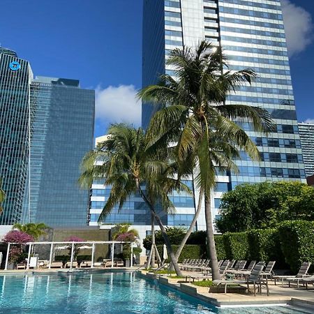 Four Seasons Hotel Miami - Luxury Private Residences Экстерьер фото