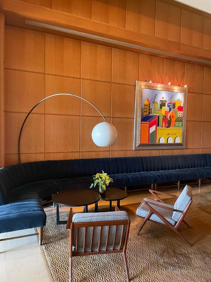 Four Seasons Hotel Miami - Luxury Private Residences Экстерьер фото
