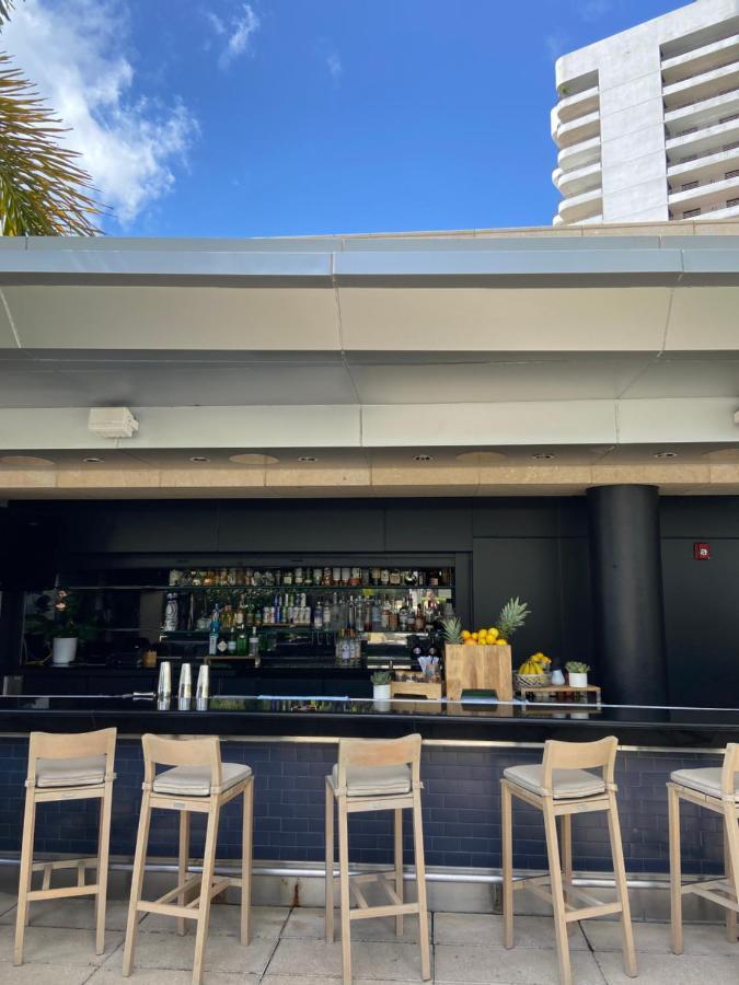 Four Seasons Hotel Miami - Luxury Private Residences Экстерьер фото