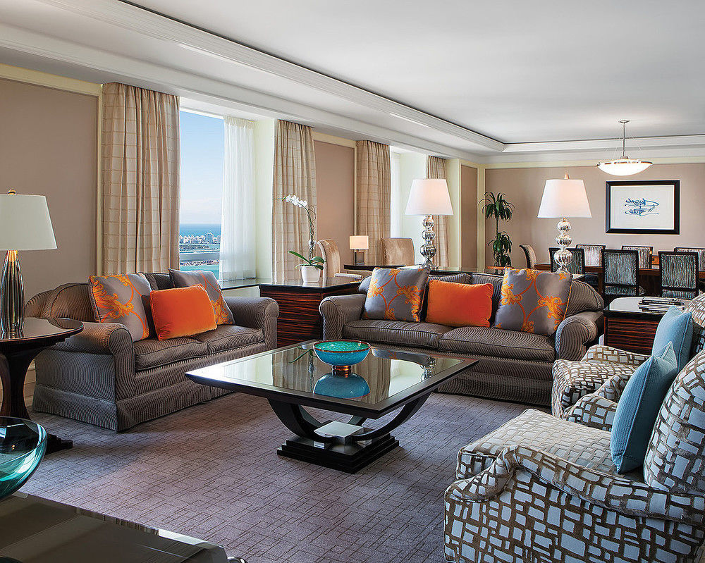 Four Seasons Hotel Miami - Luxury Private Residences Экстерьер фото