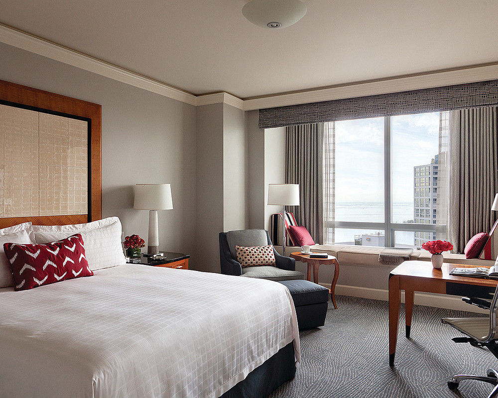 Four Seasons Hotel Miami - Luxury Private Residences Экстерьер фото