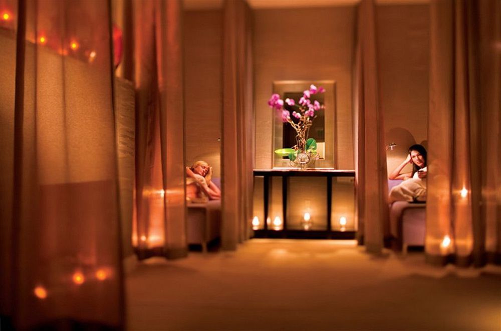 Four Seasons Hotel Miami - Luxury Private Residences Экстерьер фото